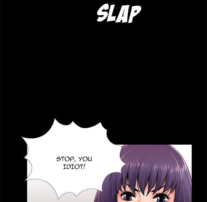 His Return Manhwa - Chapter 11 Page 25