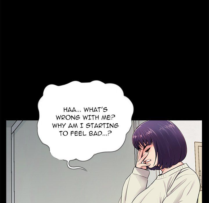 His Return Manhwa - Chapter 11 Page 27