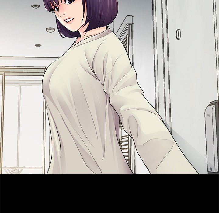 His Return Manhwa - Chapter 11 Page 30