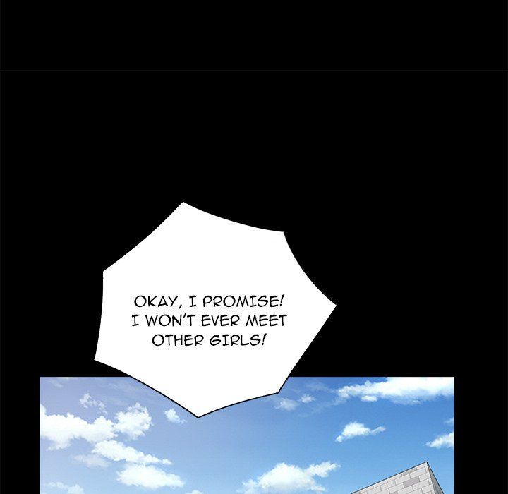 His Return Manhwa - Chapter 11 Page 31