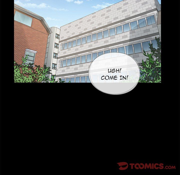 His Return Manhwa - Chapter 11 Page 32