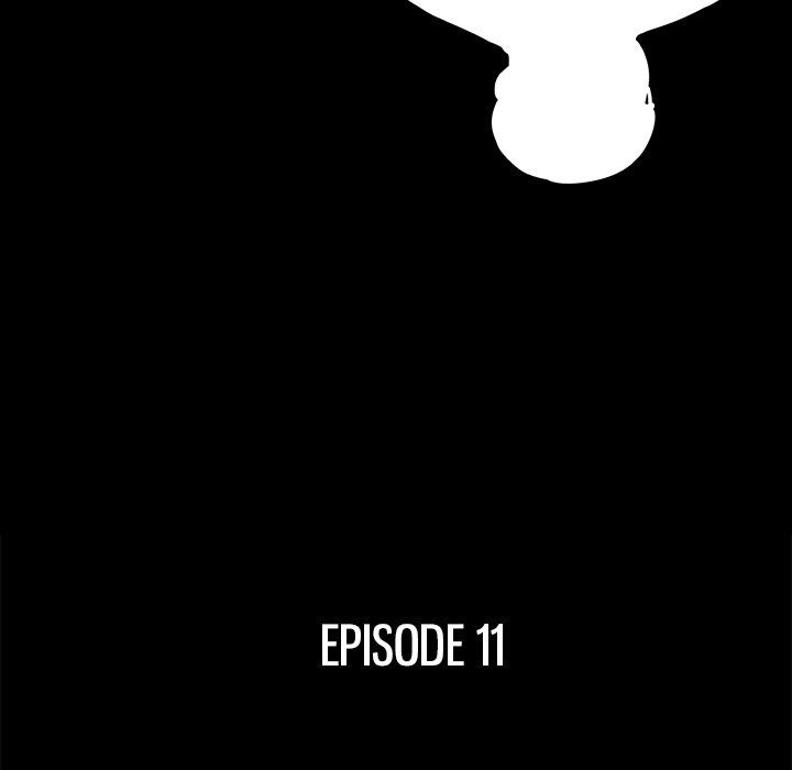 His Return Manhwa - Chapter 11 Page 35