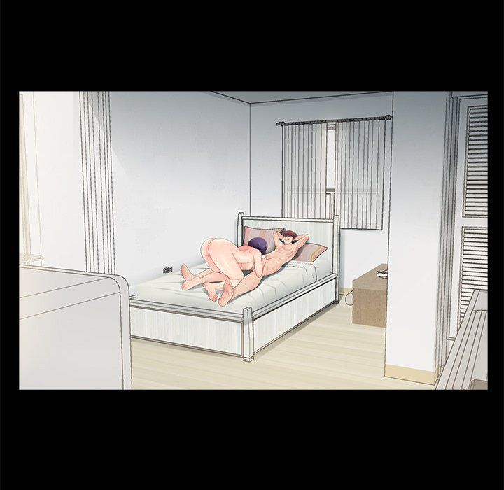 His Return Manhwa - Chapter 11 Page 37