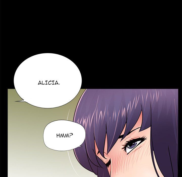 His Return Manhwa - Chapter 11 Page 43