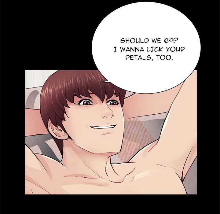 His Return Manhwa - Chapter 11 Page 45