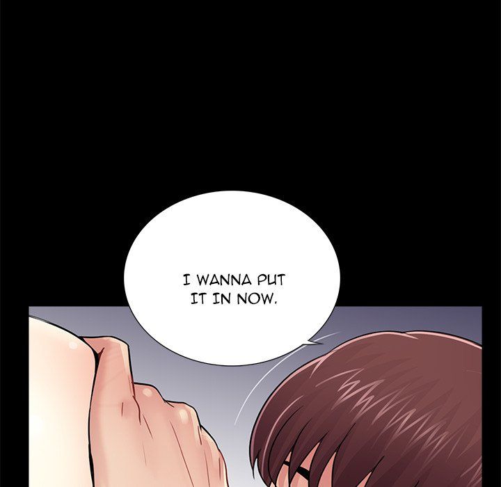 His Return Manhwa - Chapter 11 Page 60