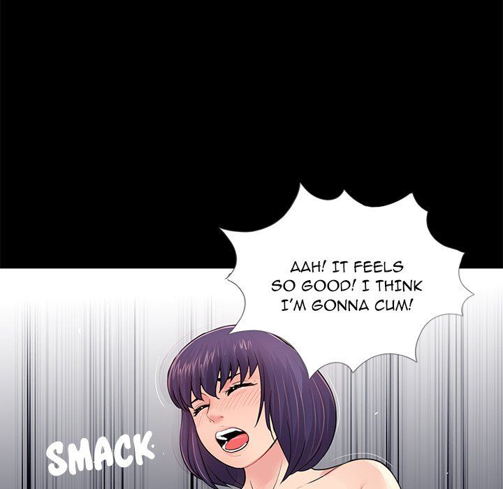 His Return Manhwa - Chapter 11 Page 70