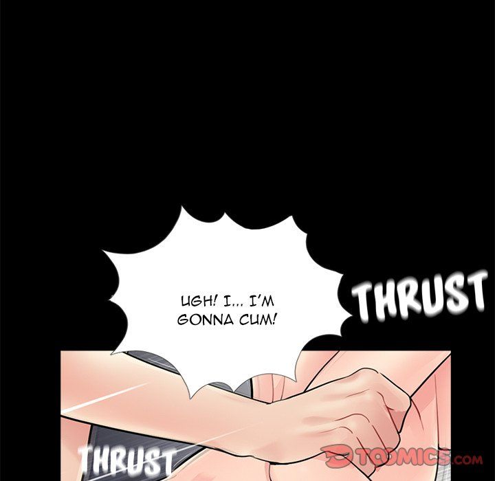 His Return Manhwa - Chapter 11 Page 74