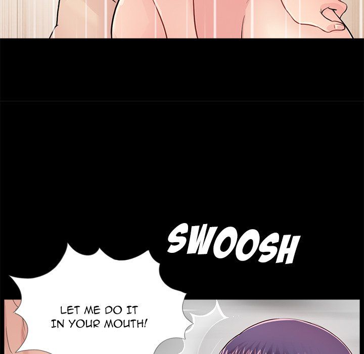 His Return Manhwa - Chapter 11 Page 78