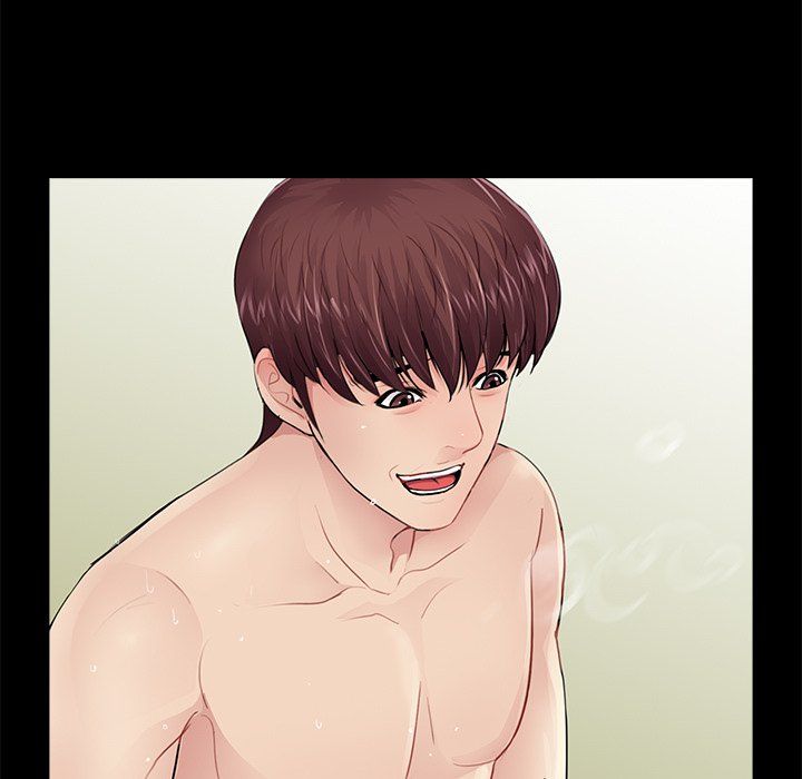 His Return Manhwa - Chapter 11 Page 84