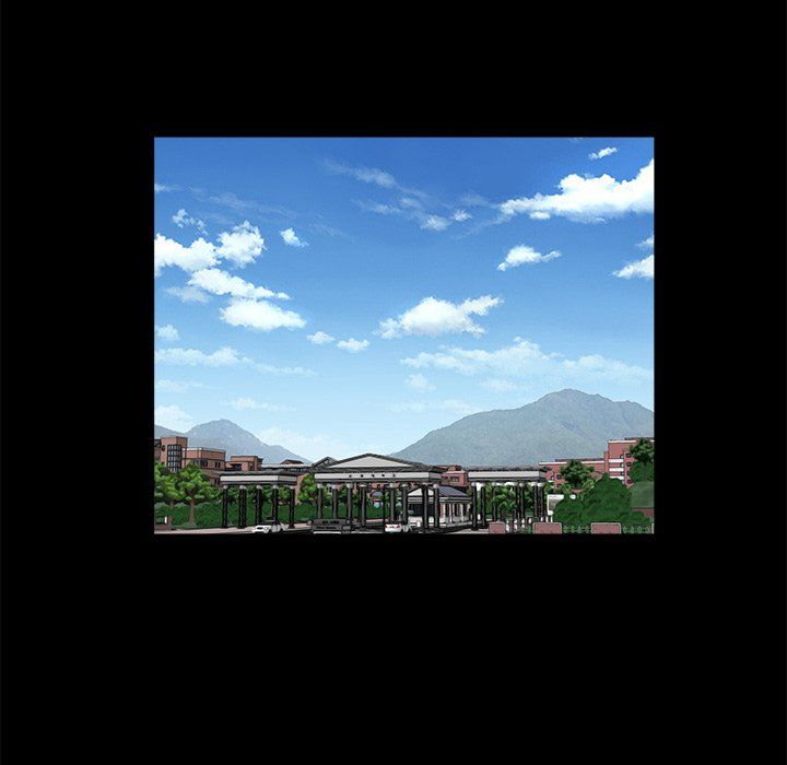 His Return Manhwa - Chapter 11 Page 95