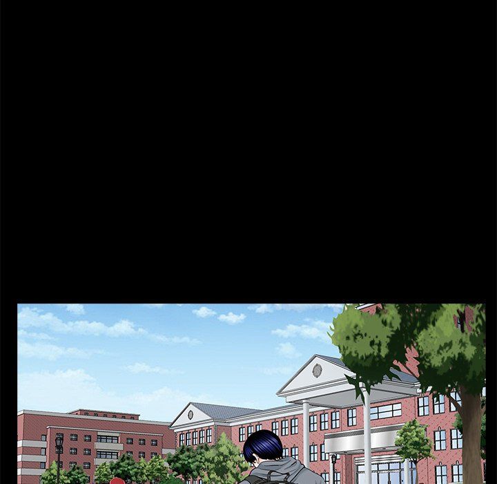 His Return Manhwa - Chapter 11 Page 96