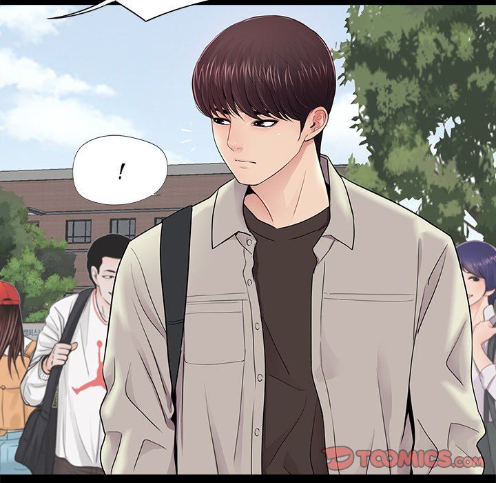 His Return Manhwa - Chapter 11 Page 98