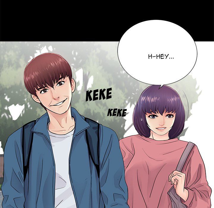 His Return Manhwa - Chapter 11 Page 100