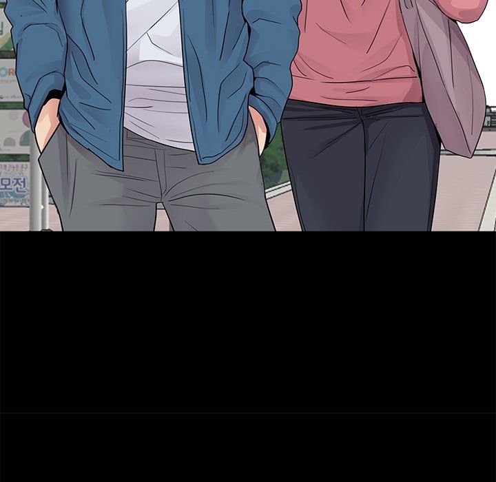 His Return Manhwa - Chapter 11 Page 101