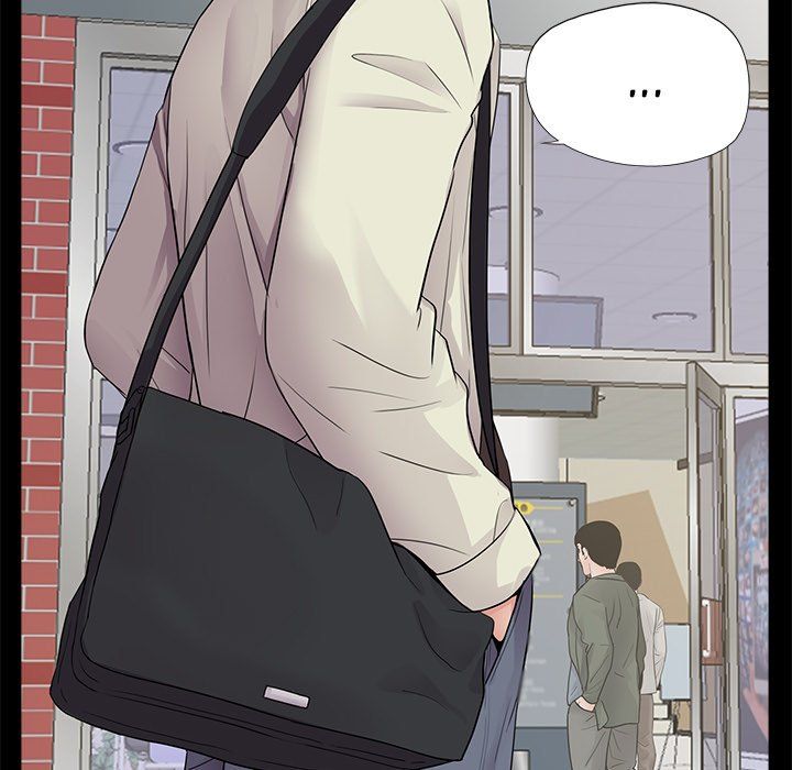 His Return Manhwa - Chapter 11 Page 103