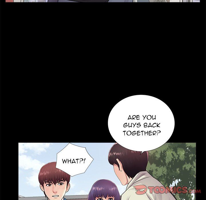 His Return Manhwa - Chapter 11 Page 104