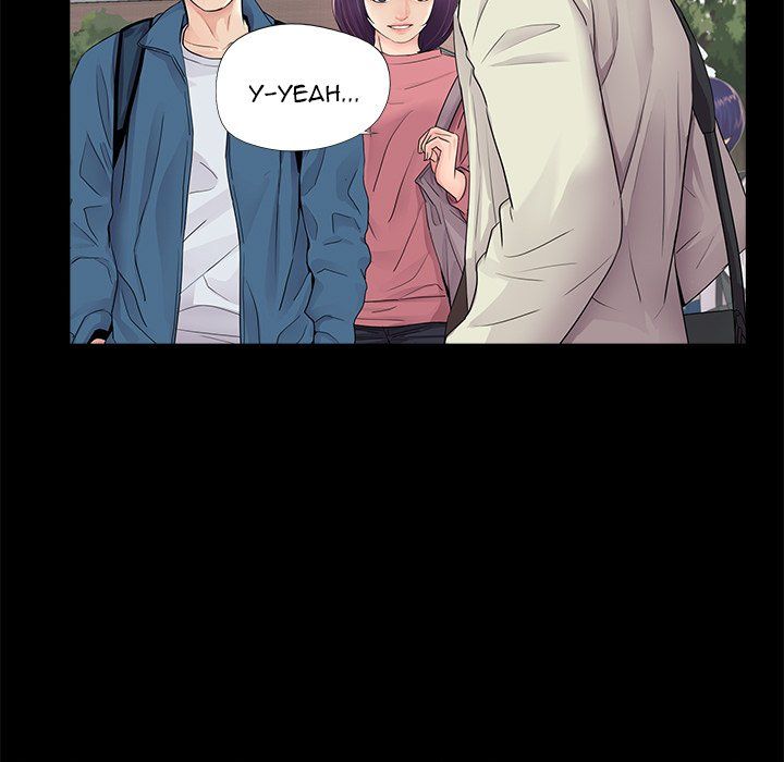 His Return Manhwa - Chapter 11 Page 105