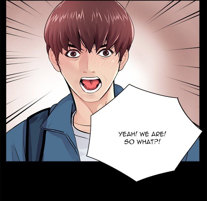 His Return Manhwa - Chapter 11 Page 106