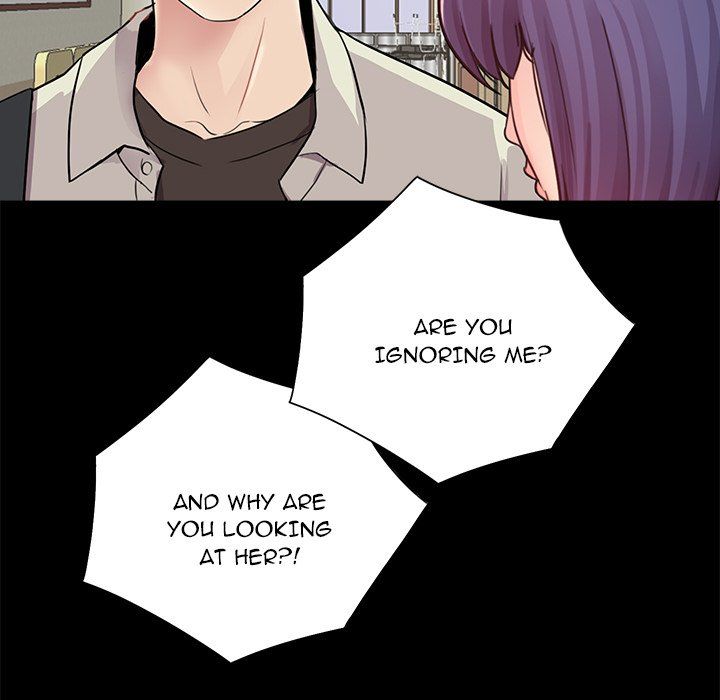His Return Manhwa - Chapter 11 Page 108