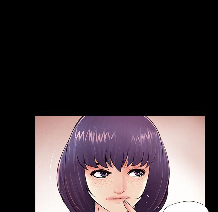 His Return Manhwa - Chapter 11 Page 109