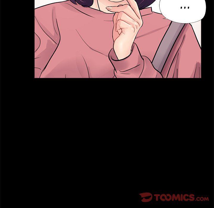 His Return Manhwa - Chapter 11 Page 110