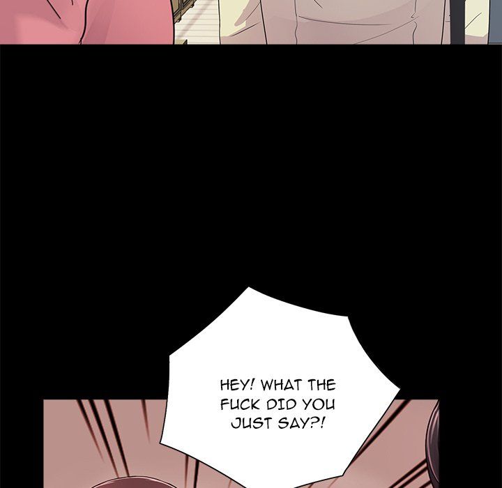 His Return Manhwa - Chapter 11 Page 113