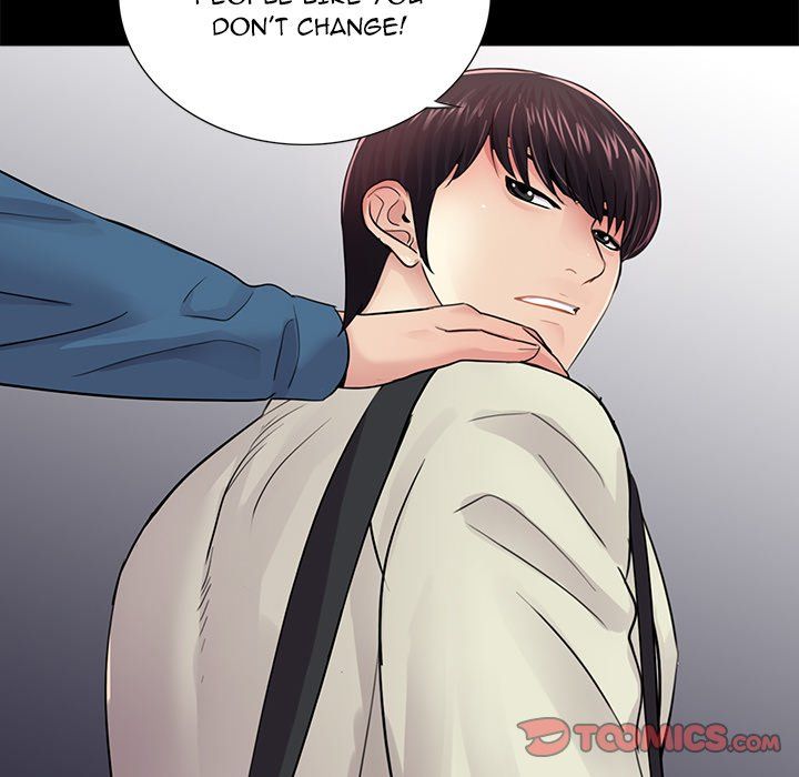 His Return Manhwa - Chapter 11 Page 116