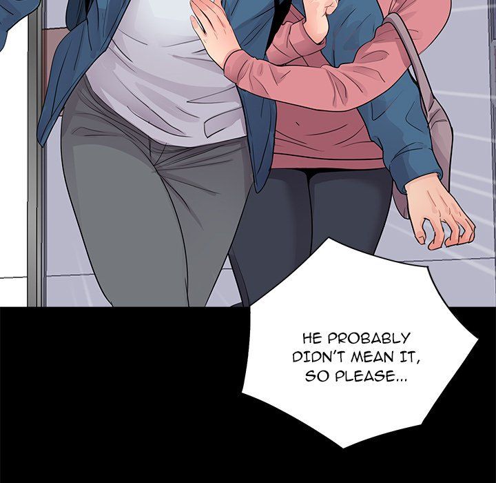 His Return Manhwa - Chapter 11 Page 119