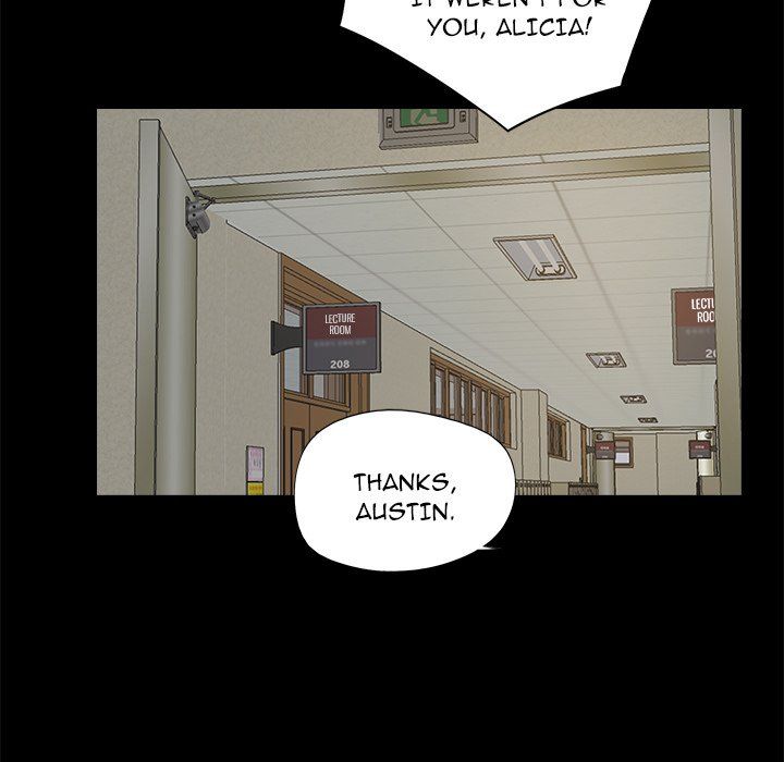 His Return Manhwa - Chapter 11 Page 121