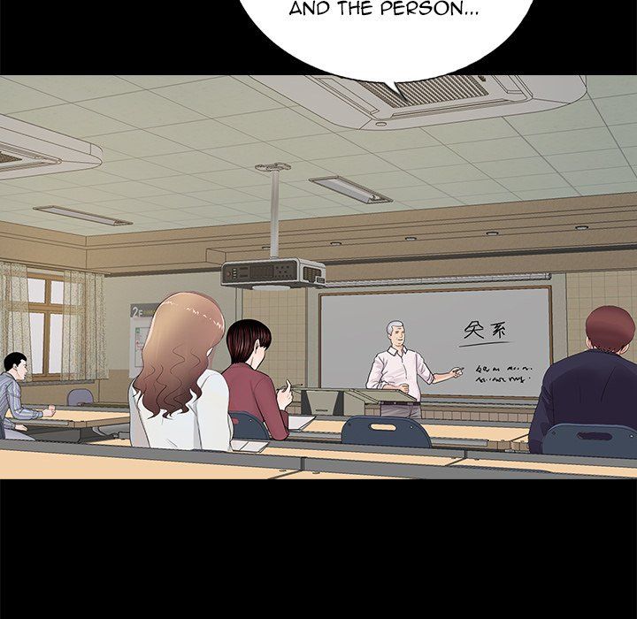 His Return Manhwa - Chapter 11 Page 123