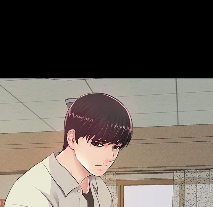 His Return Manhwa - Chapter 11 Page 127