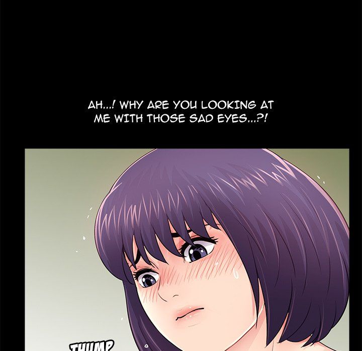 His Return Manhwa - Chapter 11 Page 135
