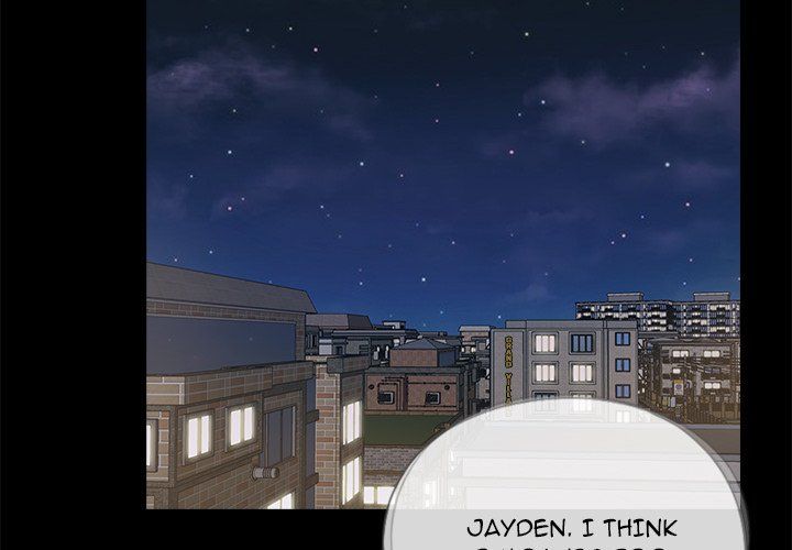 His Return Manhwa - Chapter 8 Page 1