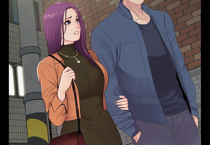 His Return Manhwa - Chapter 8 Page 3