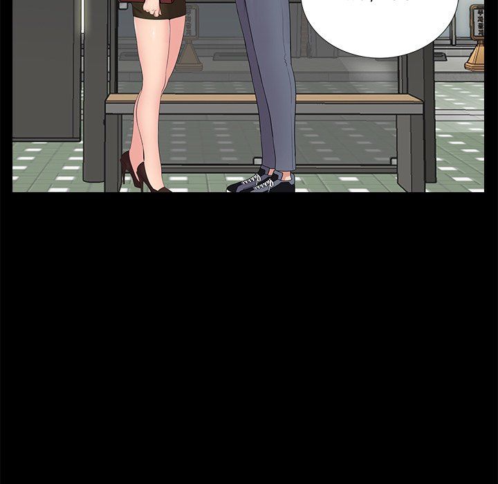 His Return Manhwa - Chapter 8 Page 6