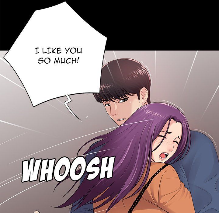 His Return Manhwa - Chapter 8 Page 7