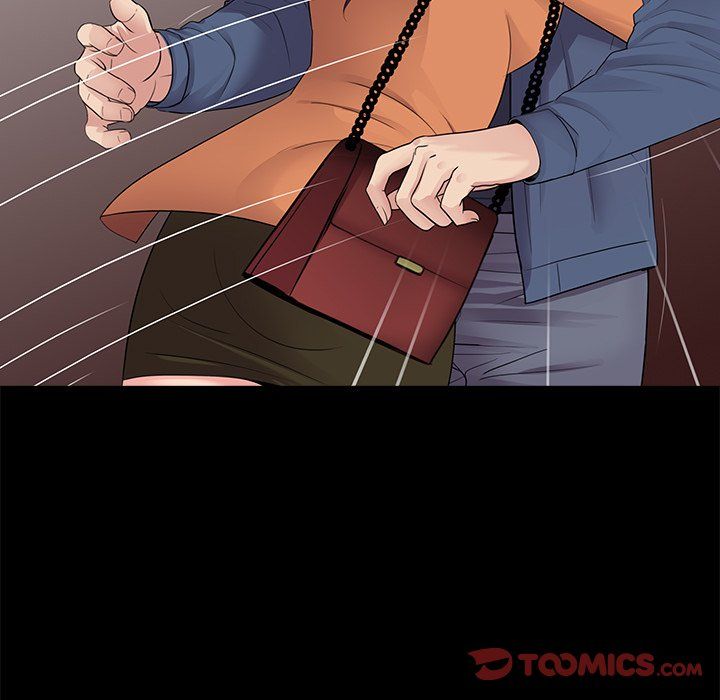 His Return Manhwa - Chapter 8 Page 8