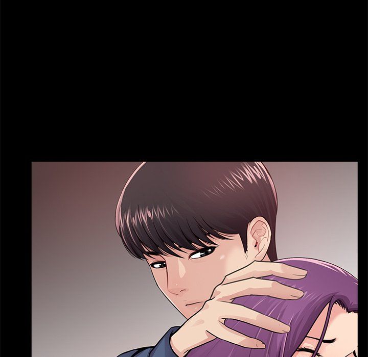 His Return Manhwa - Chapter 8 Page 9