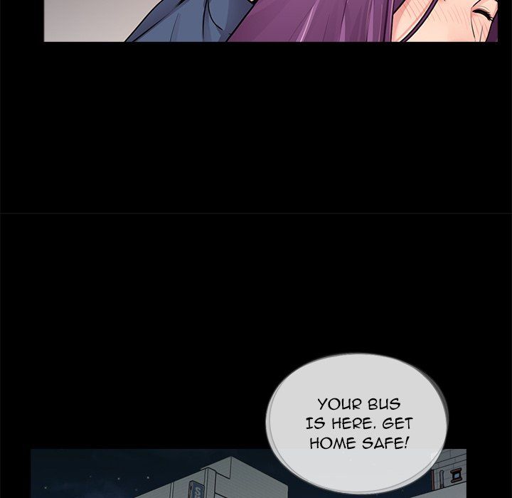 His Return Manhwa - Chapter 8 Page 10