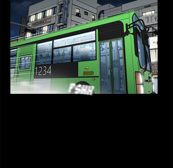 His Return Manhwa - Chapter 8 Page 11