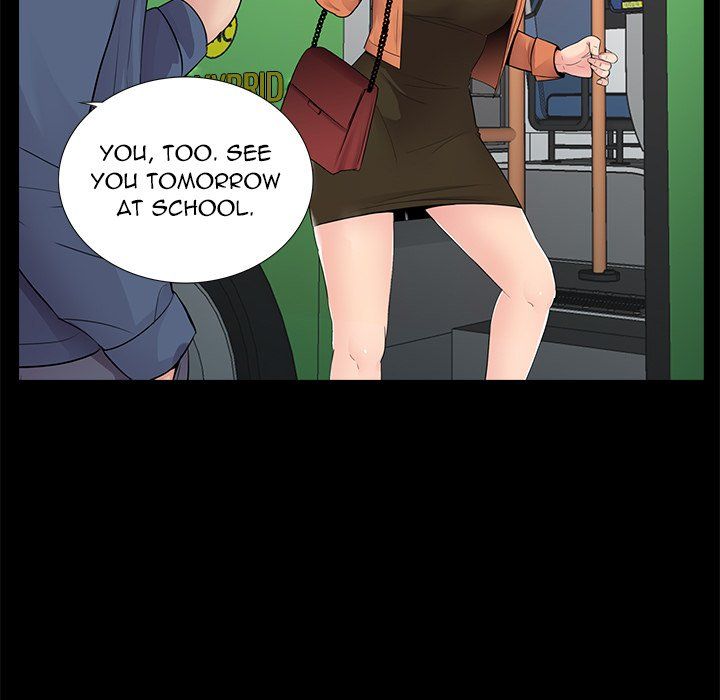 His Return Manhwa - Chapter 8 Page 13