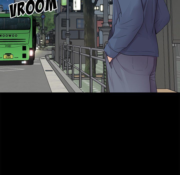 His Return Manhwa - Chapter 8 Page 15
