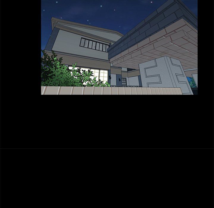 His Return Manhwa - Chapter 8 Page 19