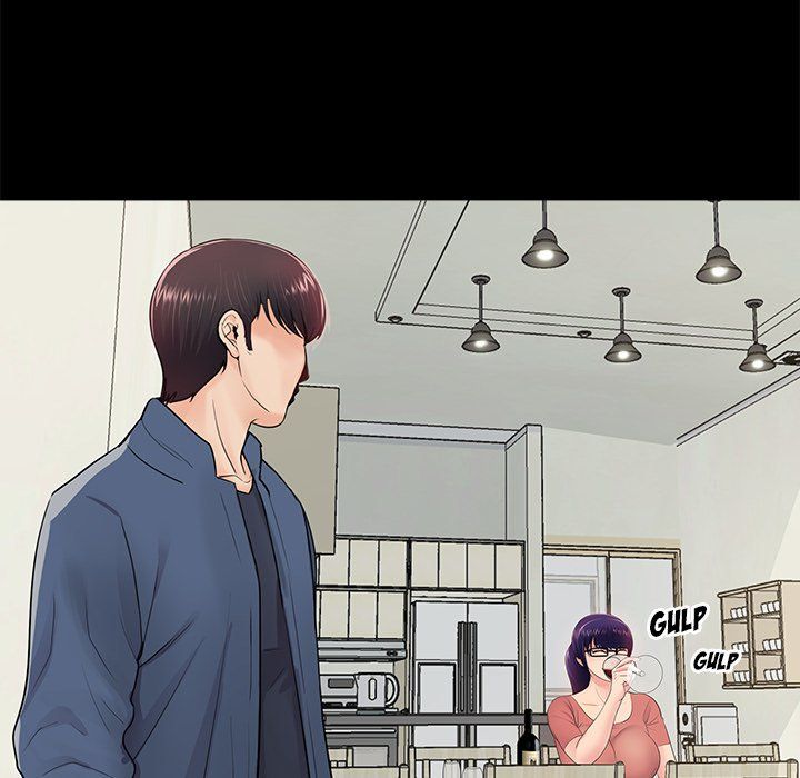 His Return Manhwa - Chapter 8 Page 23