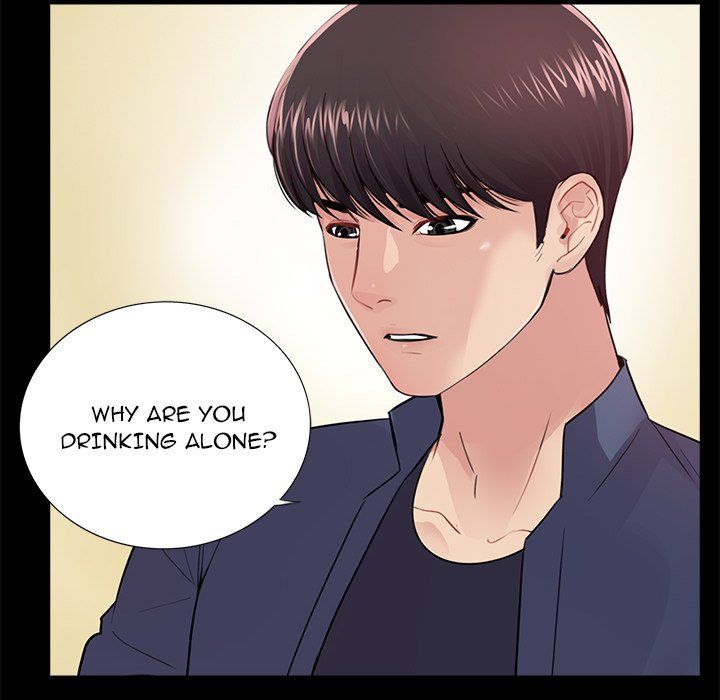 His Return Manhwa - Chapter 8 Page 27
