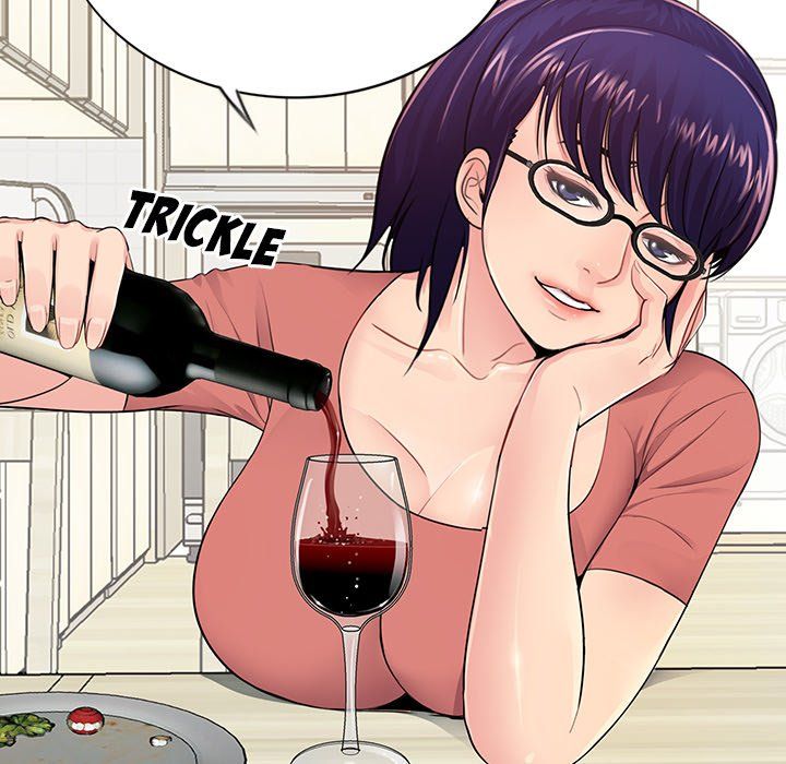 His Return Manhwa - Chapter 8 Page 29