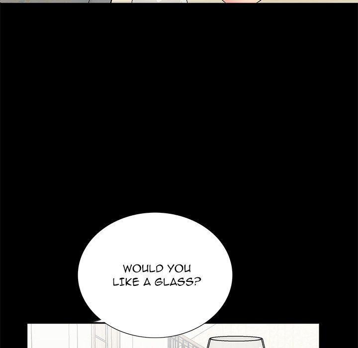 His Return Manhwa - Chapter 8 Page 30