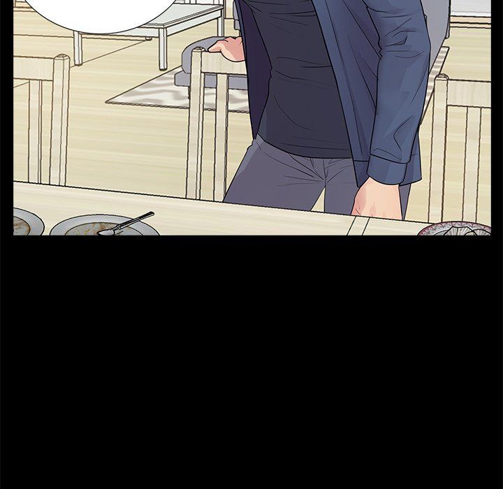 His Return Manhwa - Chapter 8 Page 34