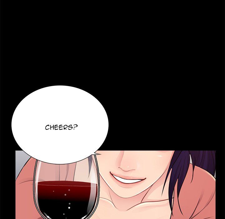 His Return Manhwa - Chapter 8 Page 35